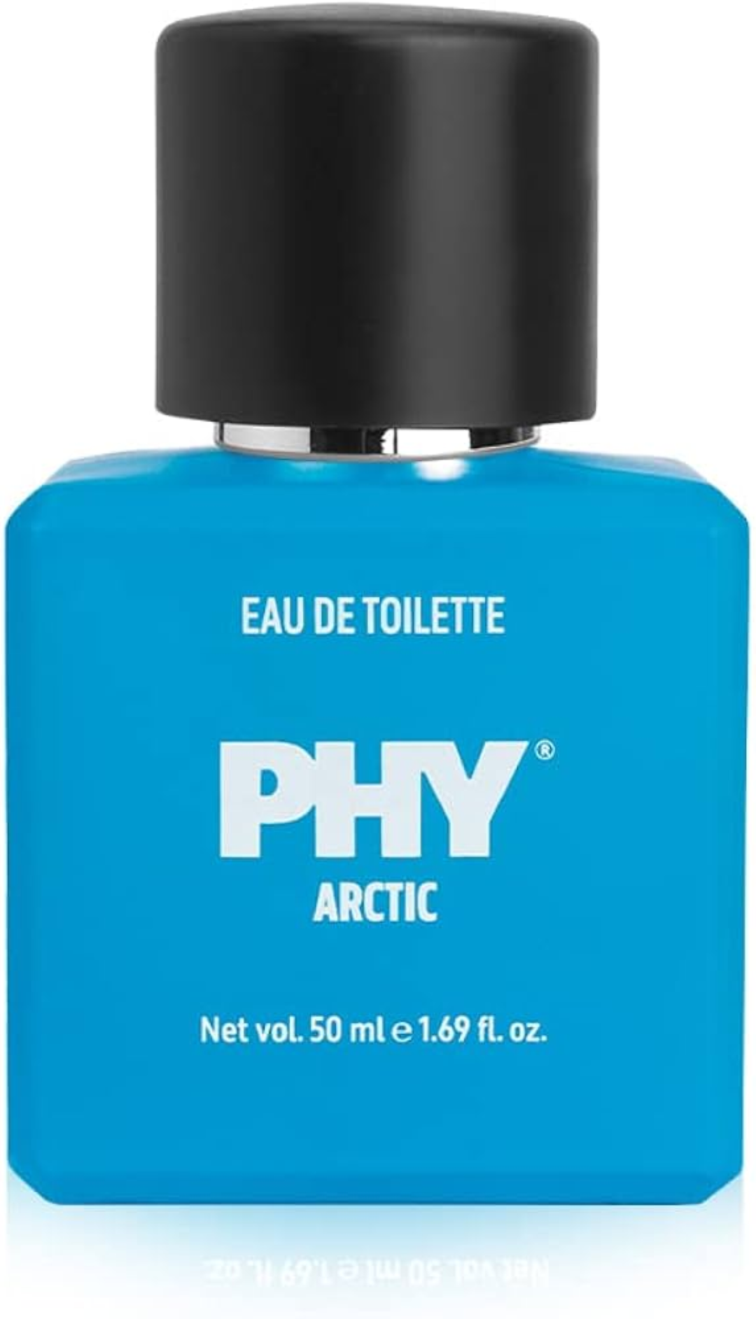 PHY EAU DE TOILETTE ARCTIC 50ML